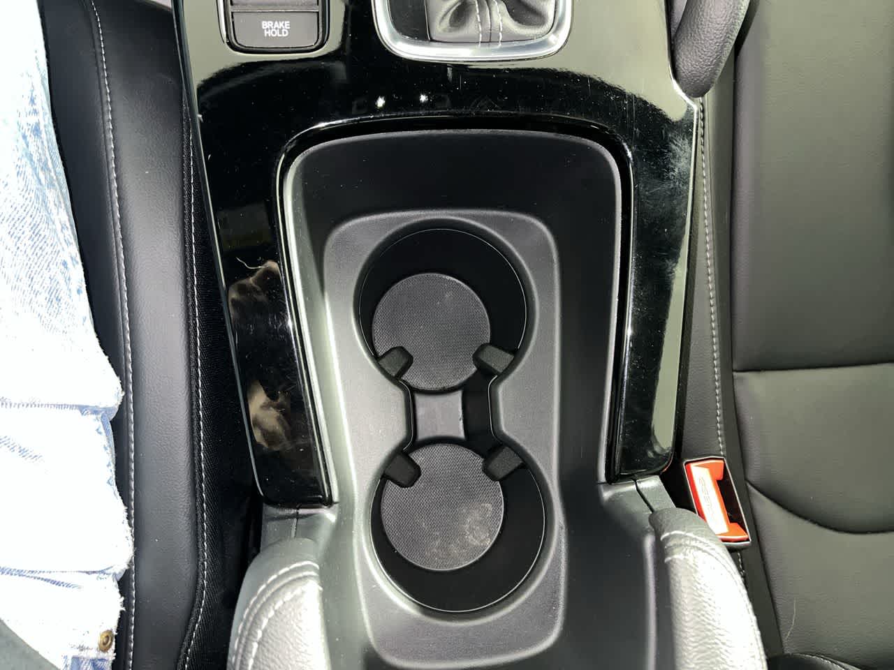 2024 Acura Integra w/A-Spec Package