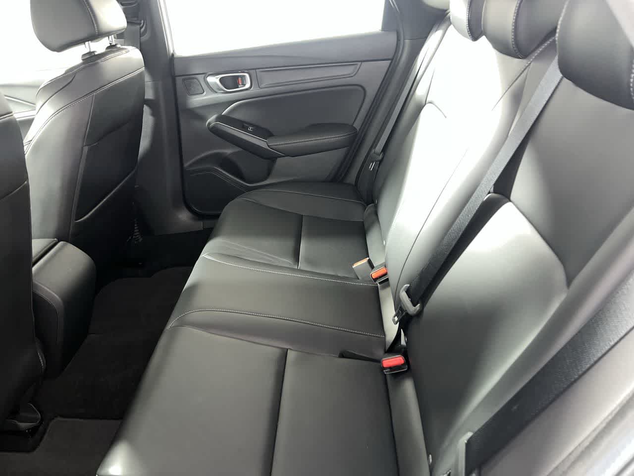 2024 Acura Integra w/A-Spec Package