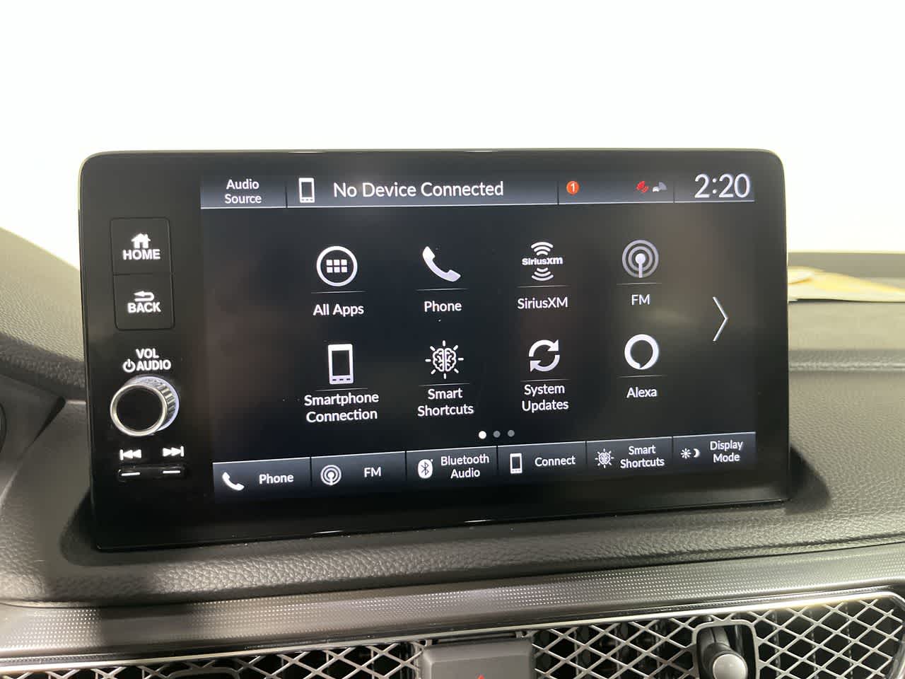 2025 Acura Integra w/A-Spec Technology Package