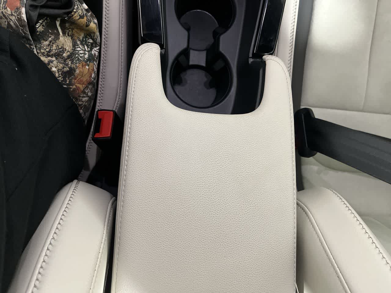 2025 Acura Integra w/A-Spec Technology Package