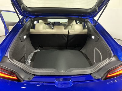 2025 Acura Integra w/A-Spec Technology Package