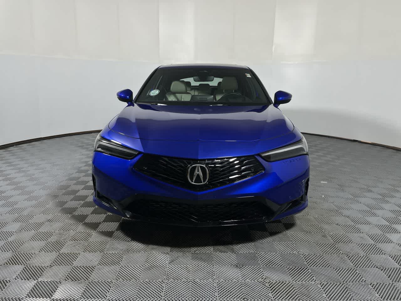 2025 Acura Integra w/A-Spec Technology Package