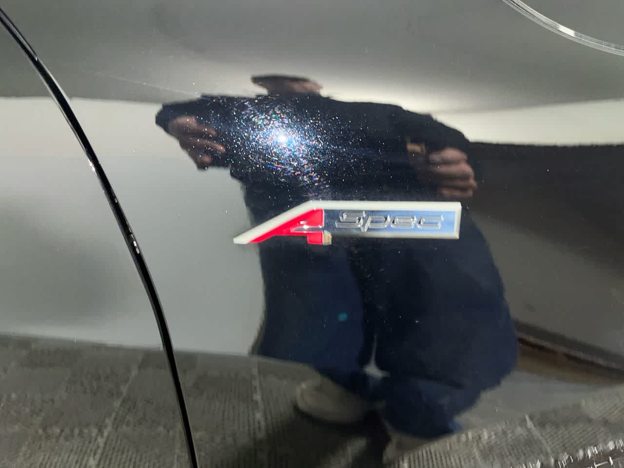 2025 Acura Integra w/A-Spec Technology Package