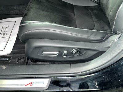 2025 Acura Integra w/A-Spec Technology Package