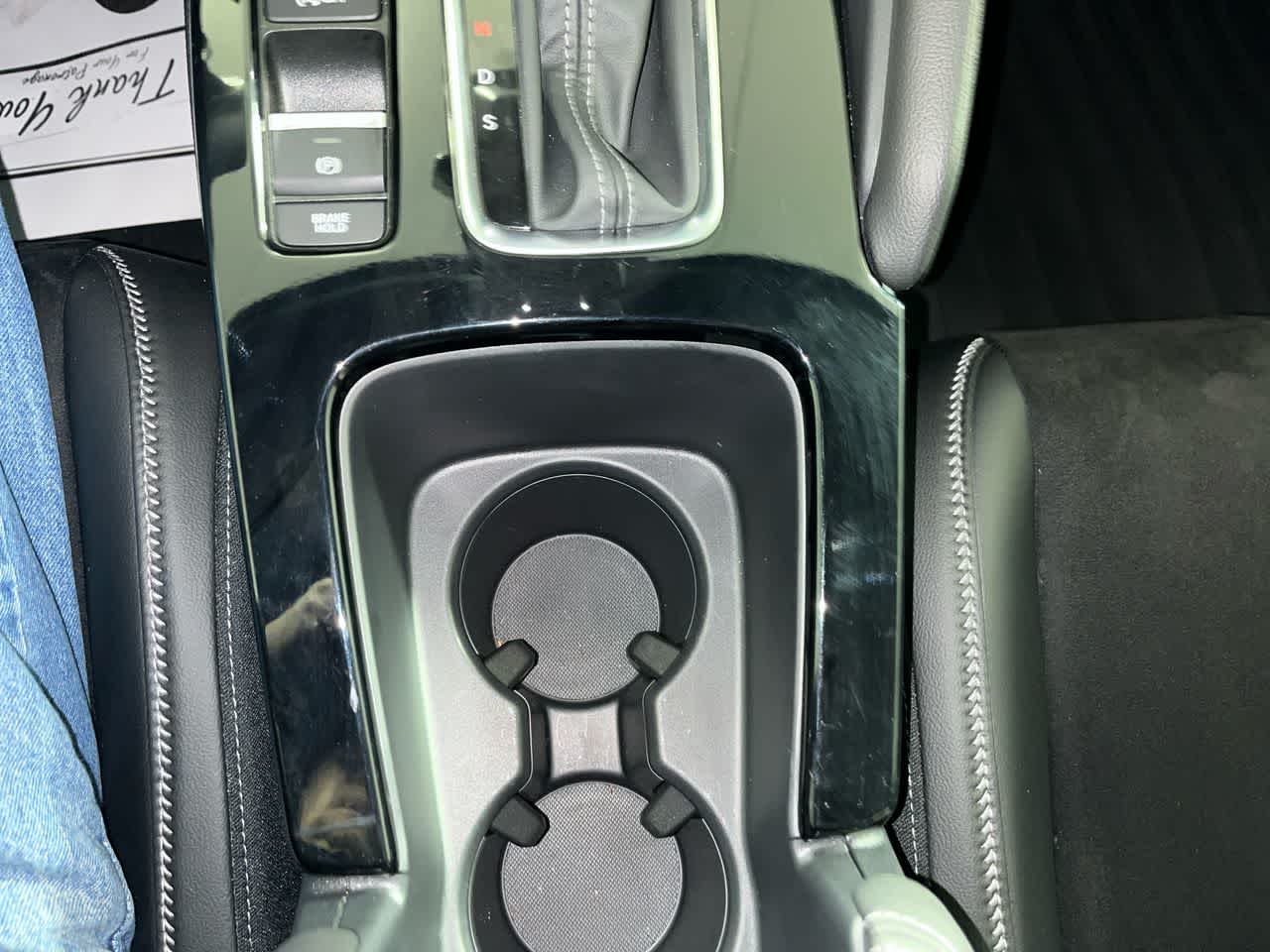 2025 Acura Integra w/A-Spec Technology Package