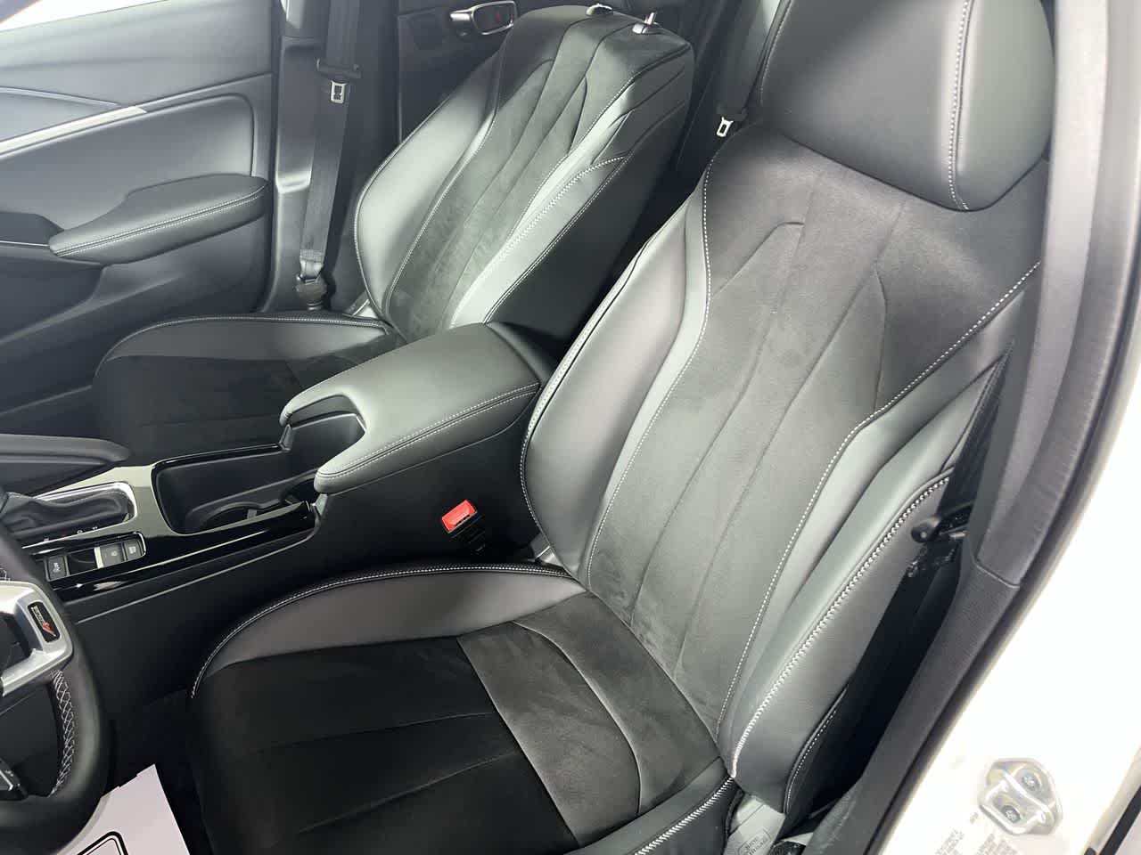 2025 Acura Integra w/A-Spec Technology Package