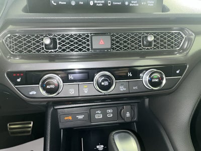 2025 Acura Integra w/A-Spec Technology Package