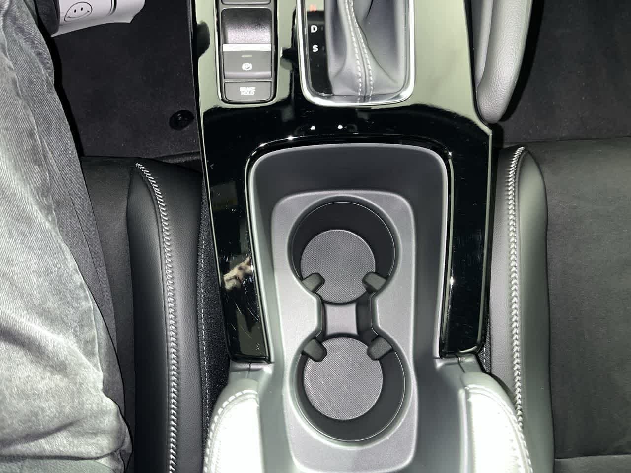 2025 Acura Integra w/A-Spec Technology Package