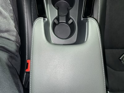 2025 Acura Integra w/A-Spec Technology Package