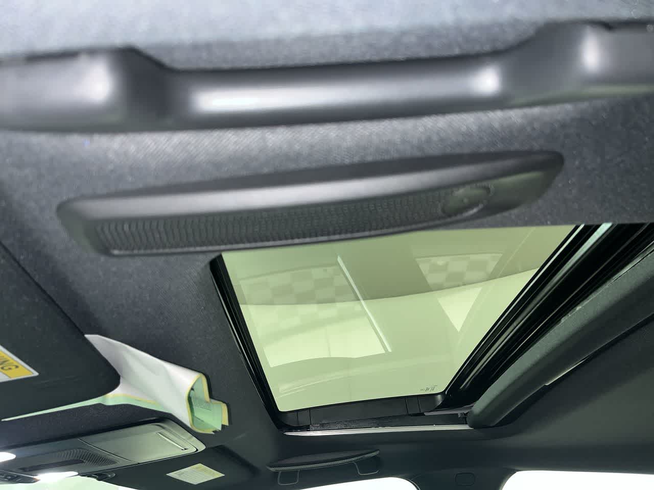 2025 Acura Integra w/A-Spec Technology Package