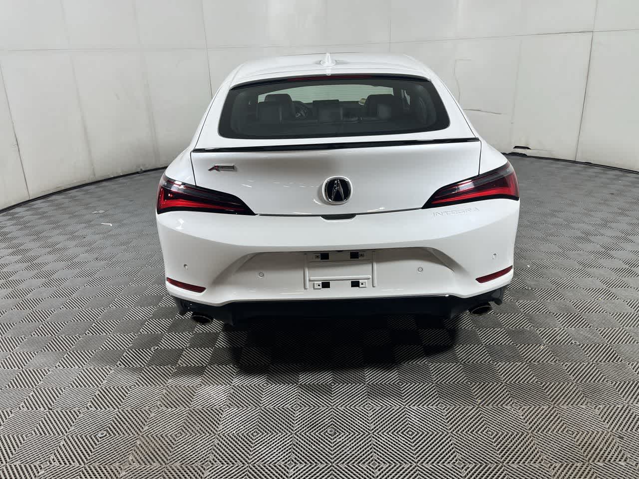 2025 Acura Integra w/A-Spec Technology Package