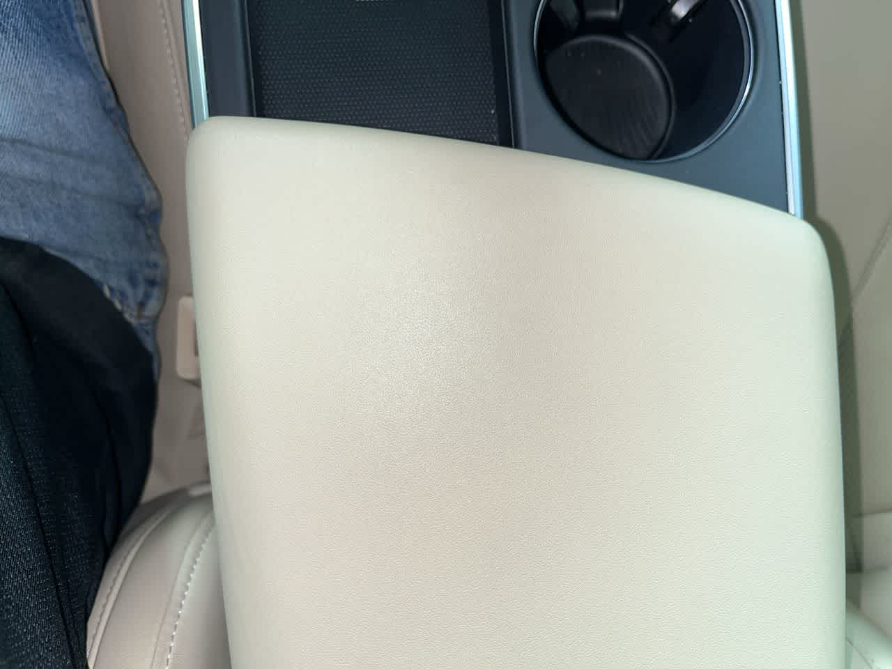 2025 Acura TLX w/Technology Package