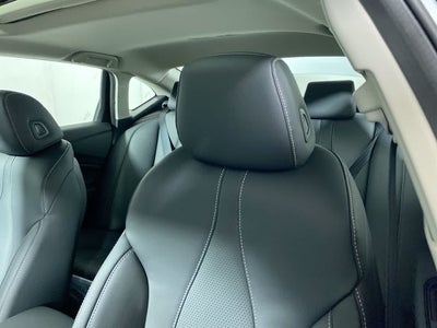 2025 Acura TLX w/Technology Package