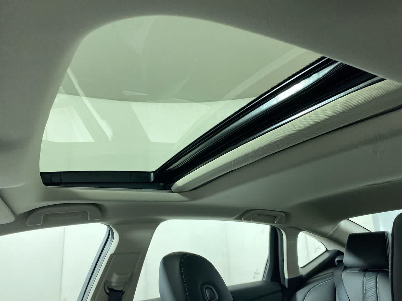 2025 Acura TLX w/Technology Package