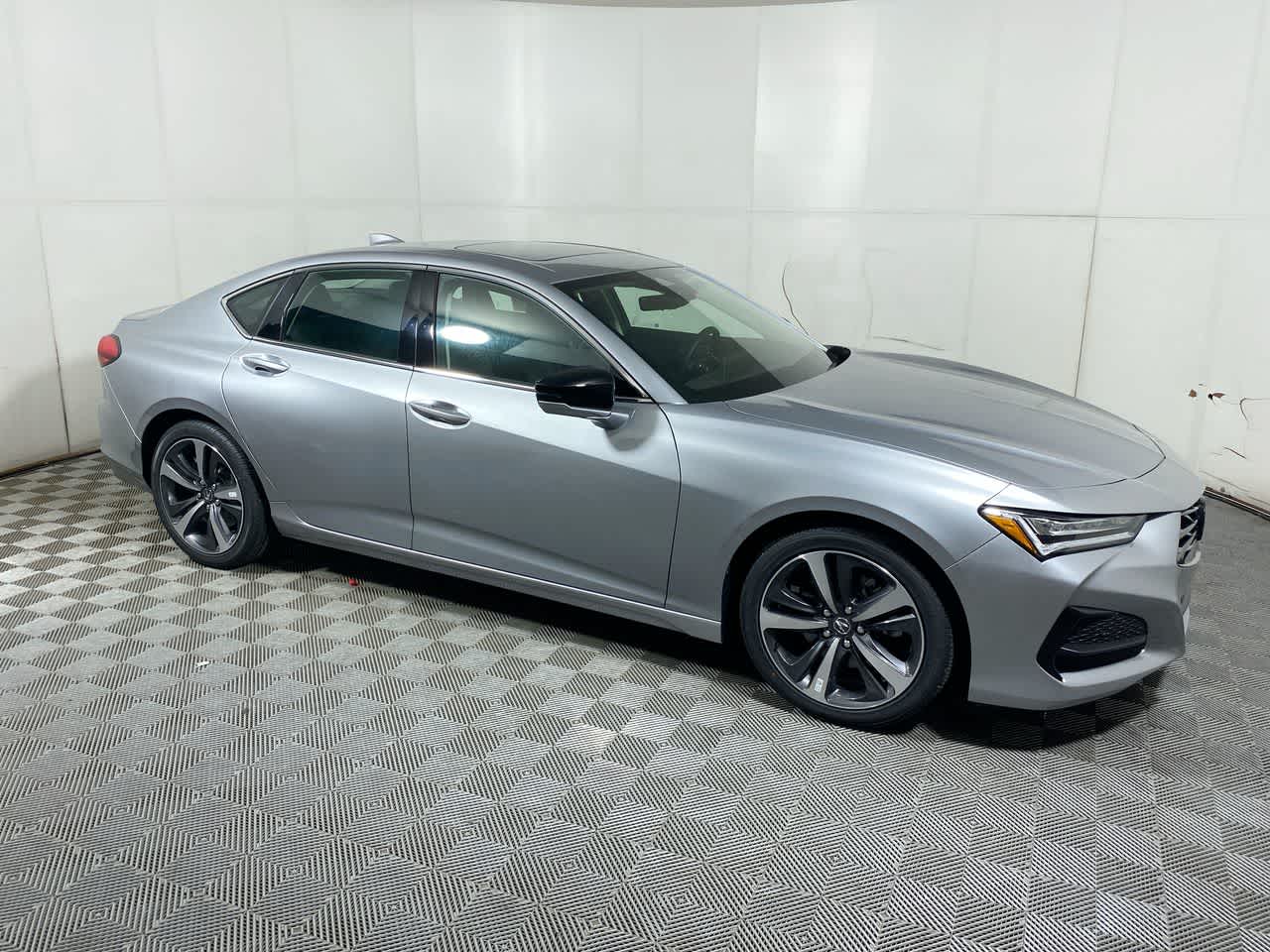 2025 Acura TLX w/Technology Package
