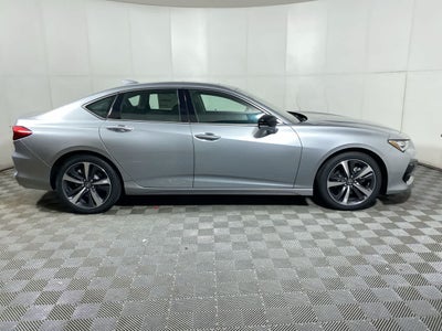 2025 Acura TLX w/Technology Package