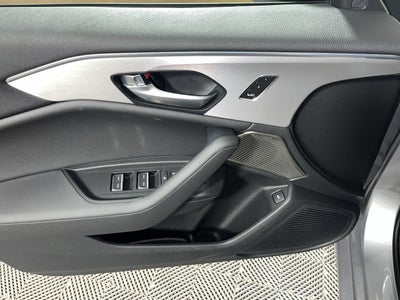 2025 Acura TLX w/Technology Package