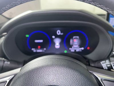 2025 Acura TLX w/Technology Package