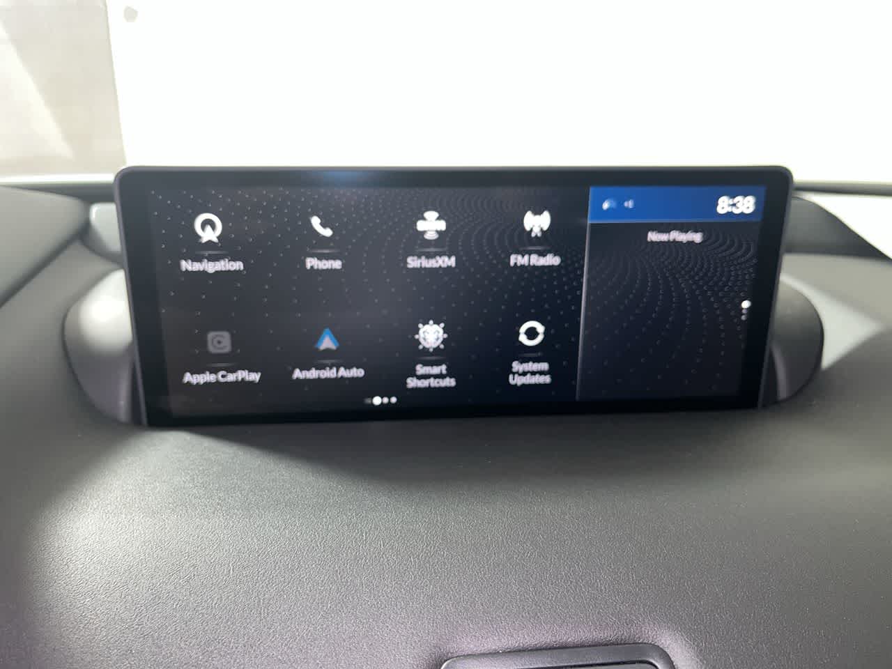 2025 Acura TLX w/Technology Package