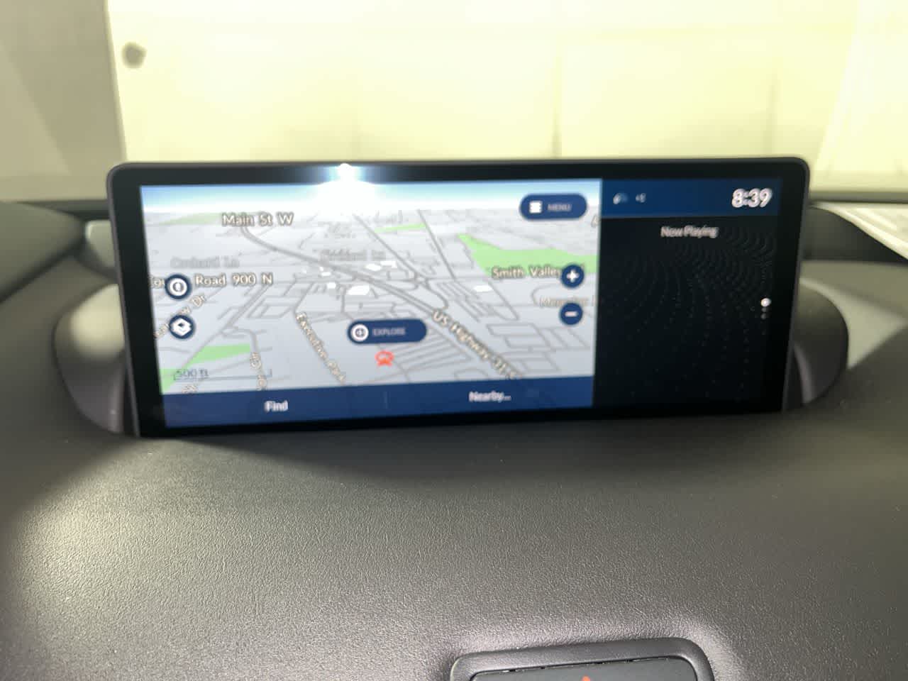 2025 Acura TLX w/Technology Package