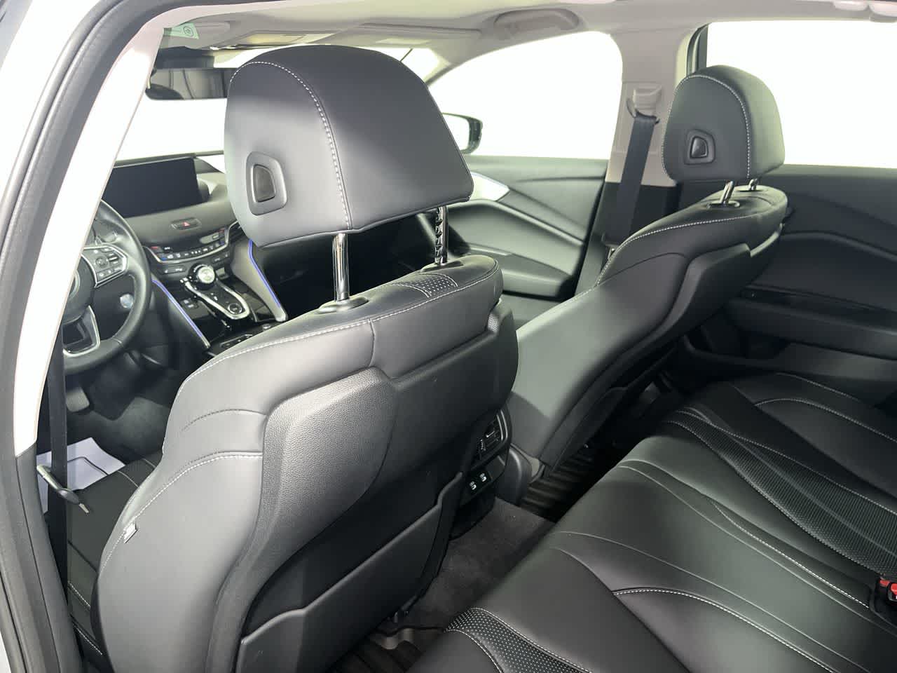 2025 Acura TLX w/Technology Package