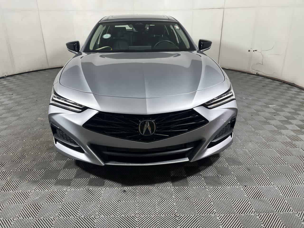 2025 Acura TLX w/Technology Package