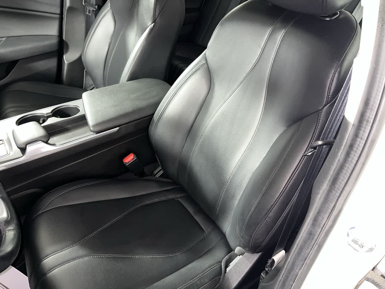 2021 Acura TLX SH-AWD