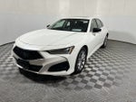 2021 Acura TLX SH-AWD