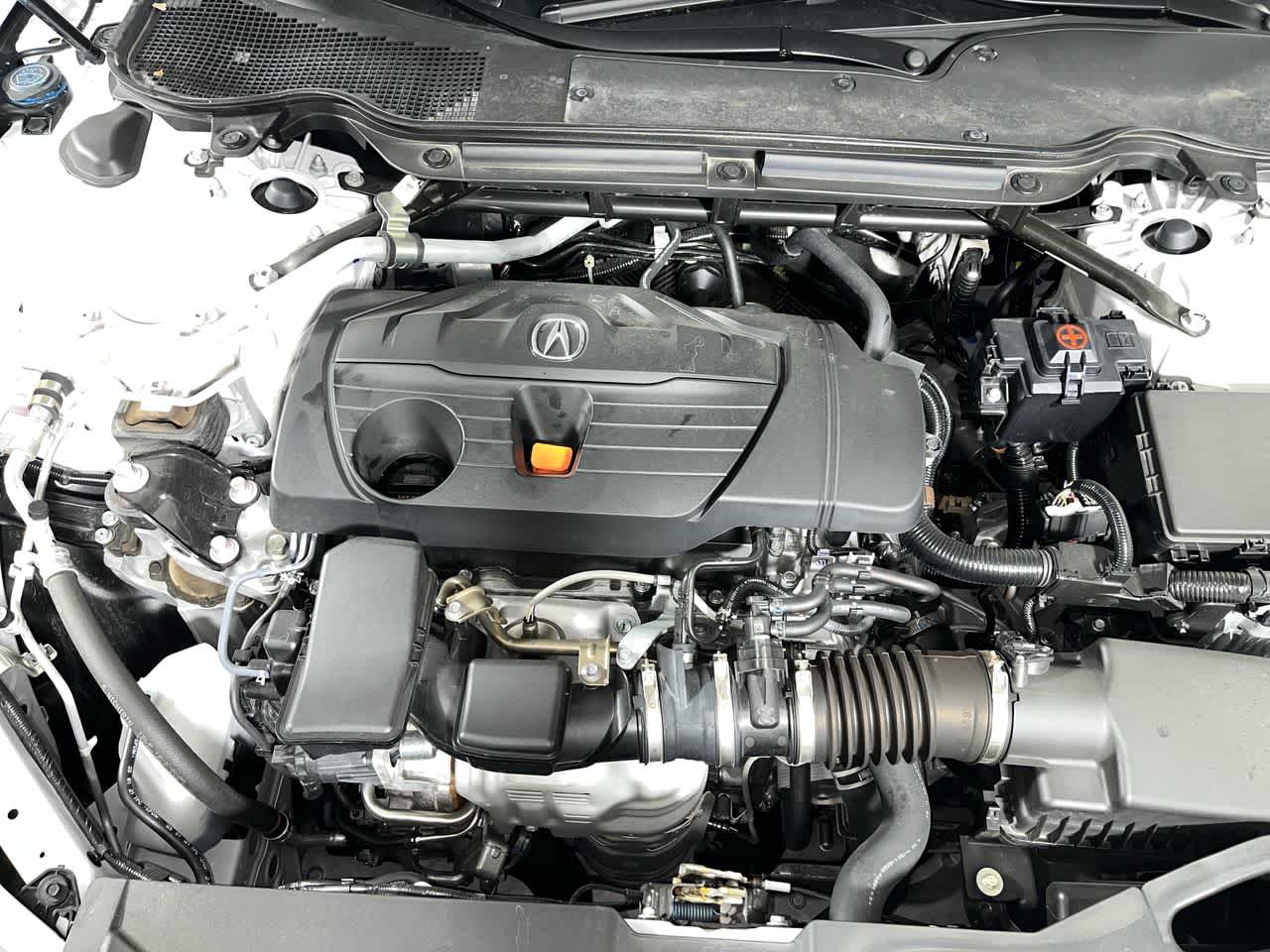 2025 Acura TLX w/A-Spec Package