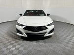 2025 Acura TLX w/A-Spec Package