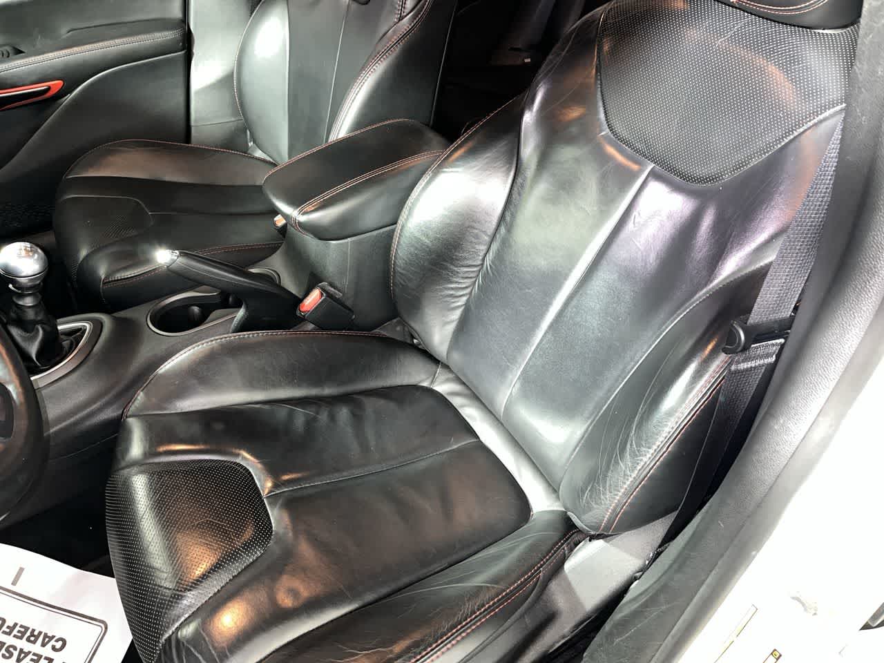 2016 Dodge Dart GT Sport Blacktop