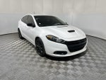 2016 Dodge Dart GT Sport Blacktop