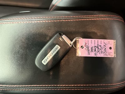 2016 Dodge Dart GT Sport Blacktop