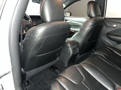 2016 Dodge Dart GT Sport Blacktop