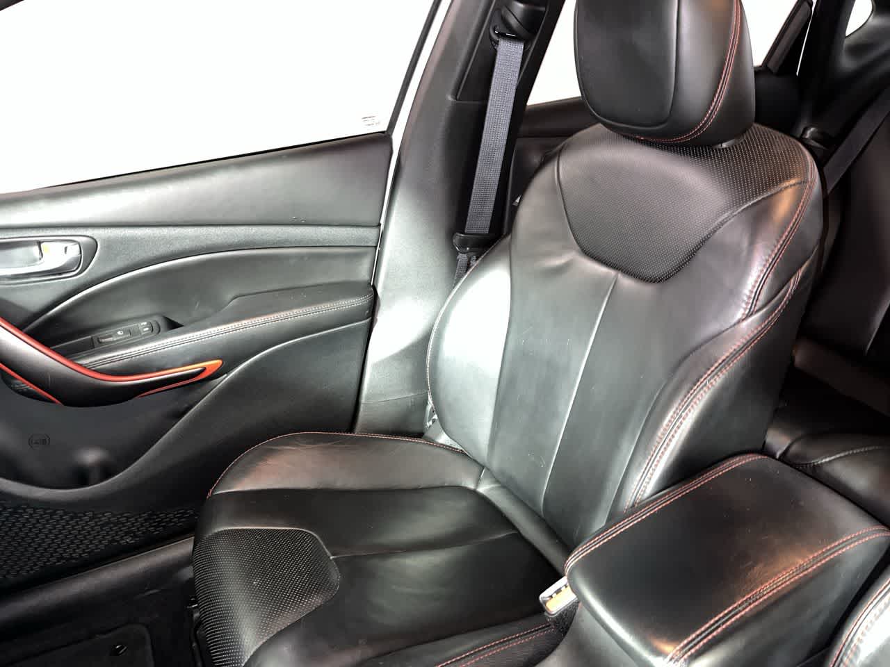 2016 Dodge Dart GT Sport Blacktop