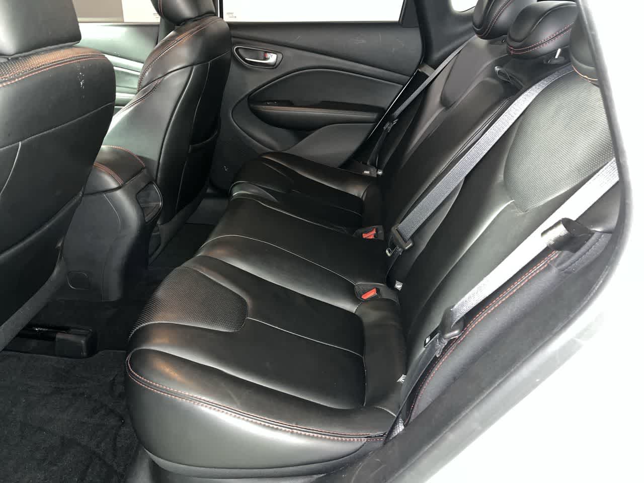 2016 Dodge Dart GT Sport Blacktop