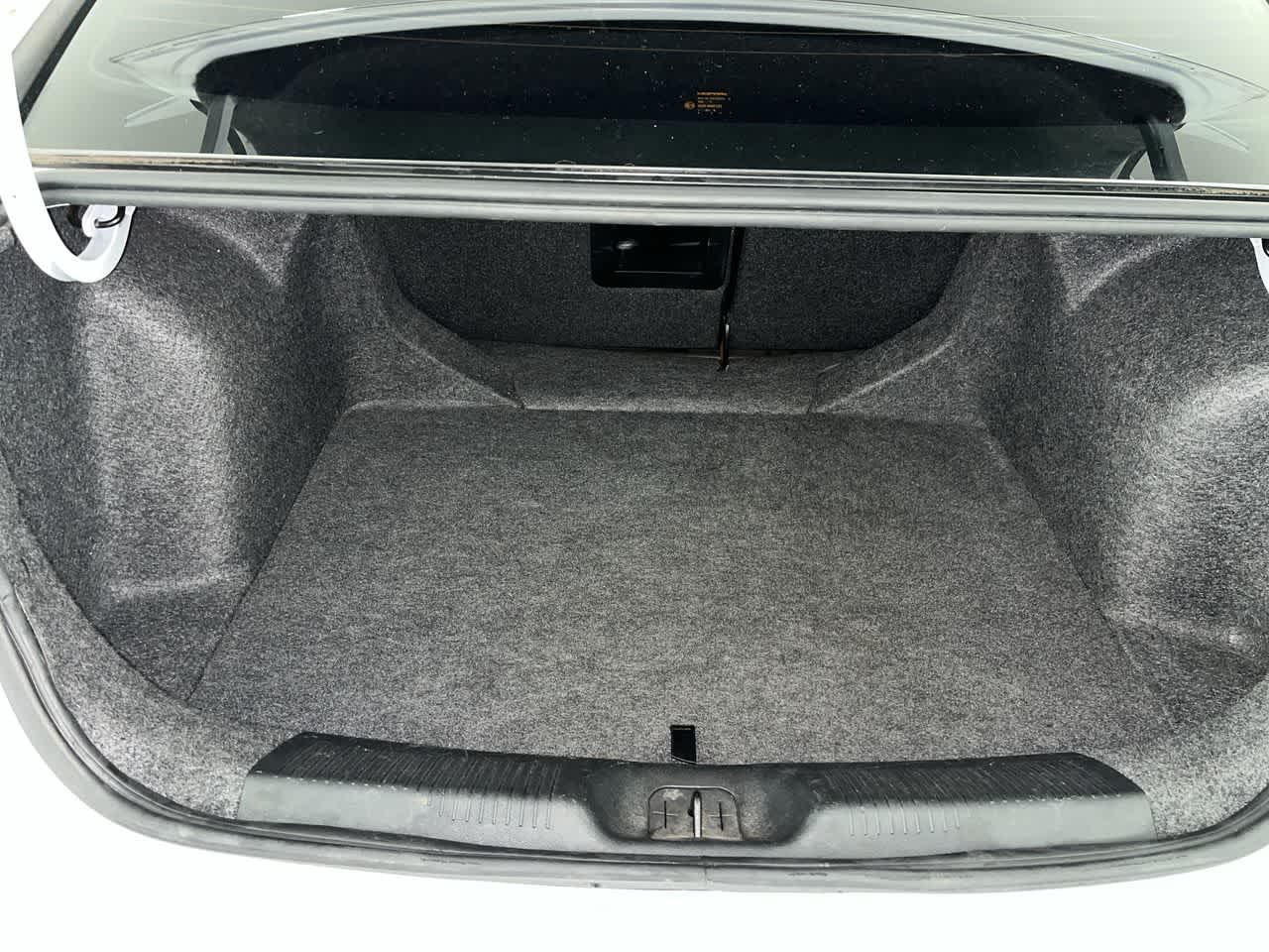 2016 Dodge Dart GT Sport Blacktop