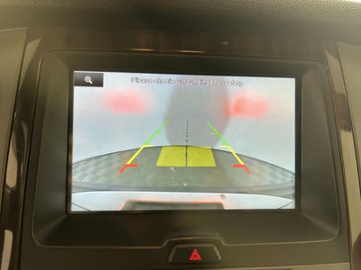 2015 Ford Expedition EL Platinum