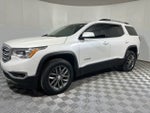 2018 GMC Acadia SLT