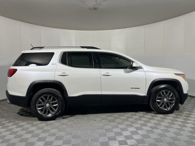 2018 GMC Acadia SLT