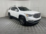 2017 GMC Acadia SLT