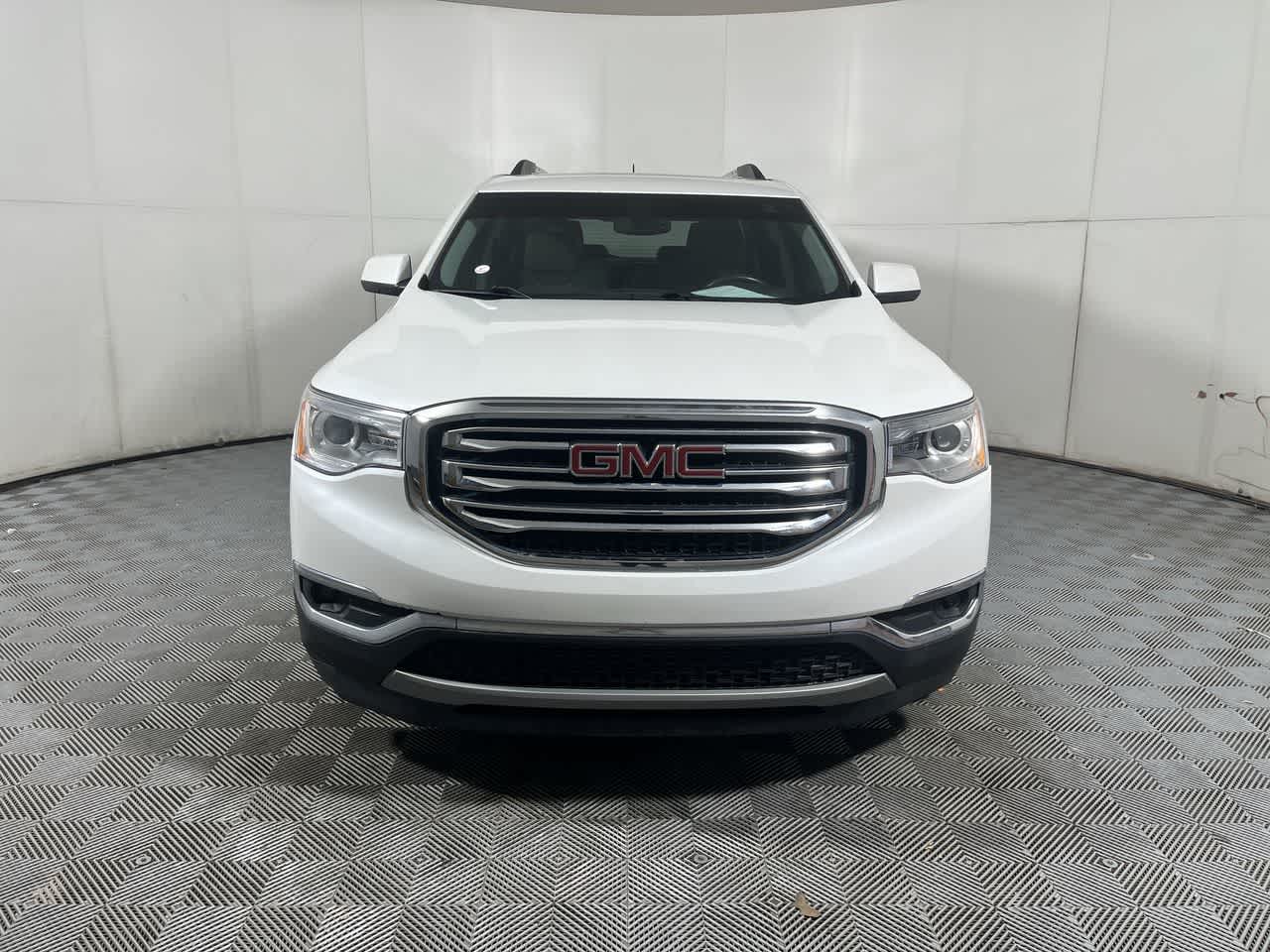 2017 GMC Acadia SLT
