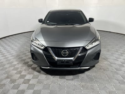 2020 Nissan Maxima SV