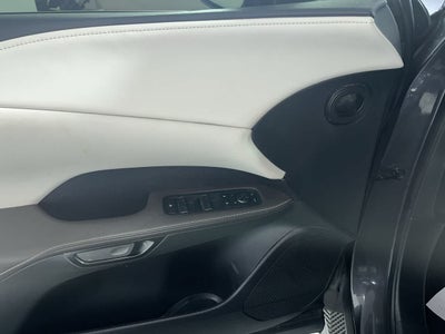 2024 Lexus RX 350h Premium Plus