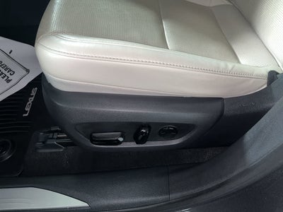 2024 Lexus RX 350h Premium Plus