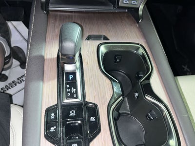2024 Lexus RX 350h Premium Plus