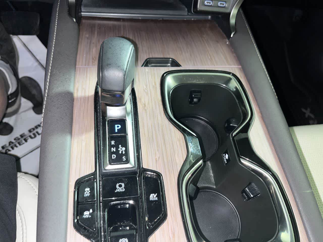 2024 Lexus RX 350h Premium Plus