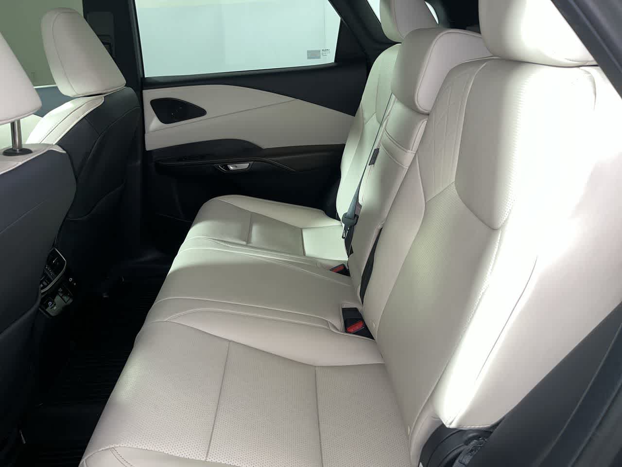 2024 Lexus RX 350h Premium Plus