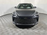 2024 Lexus RX 350h Premium Plus