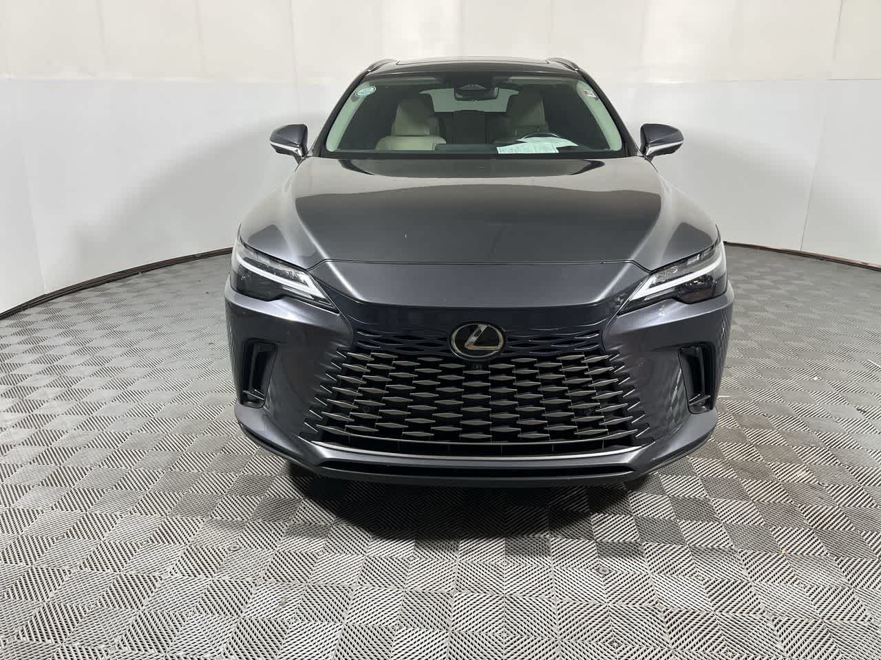 2024 Lexus RX 350h Premium Plus